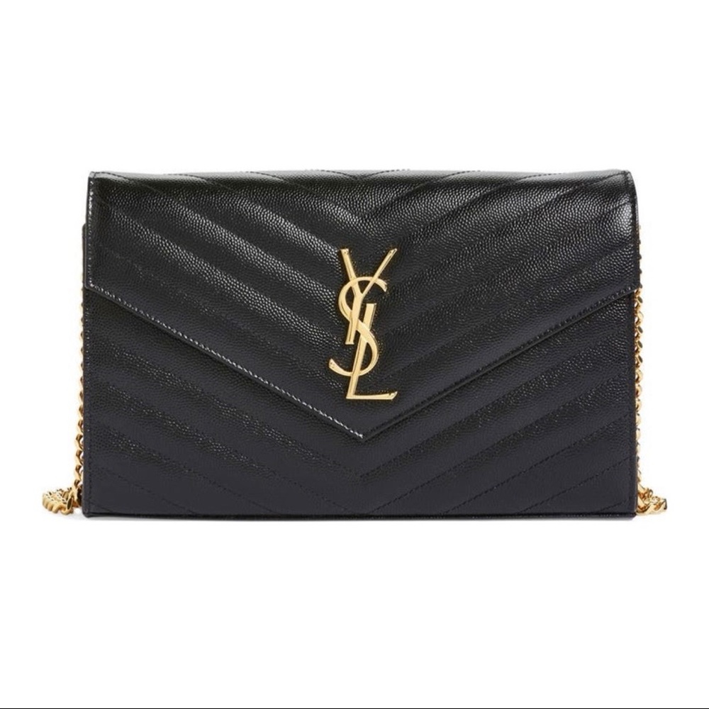 YSL bag 💖